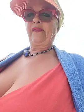 Hot-Muci webcam
