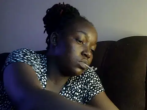 Sexy-suzy webcam