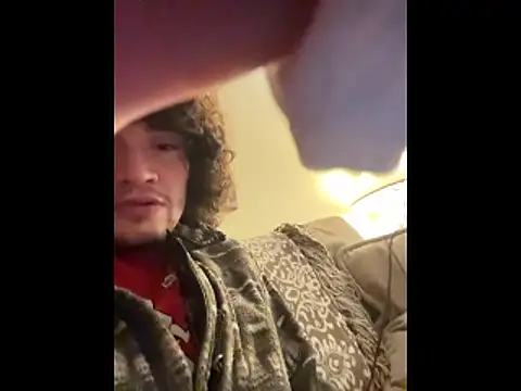 Teddy4420 webcam