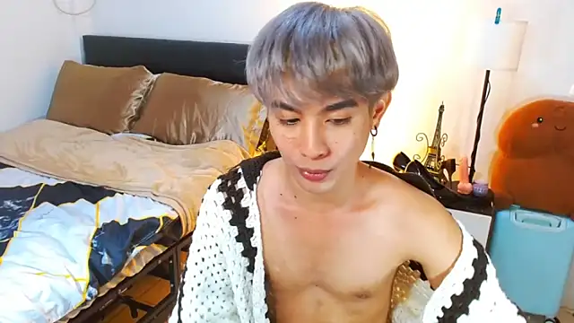 WildestTwink webcam