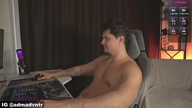 Rus_adventure7 webcam