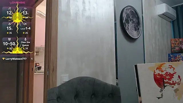 Stacy_Davice webcam