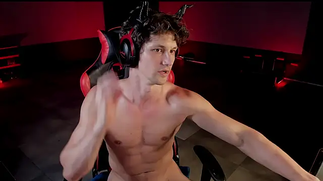 dirty-boss webcam