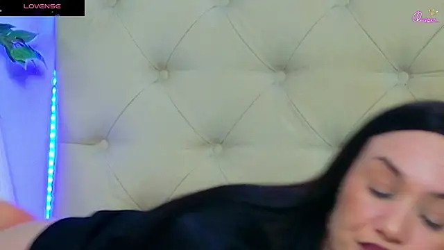 Daliya_ webcam