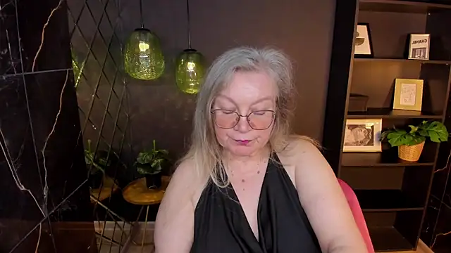 NataliMellow webcam