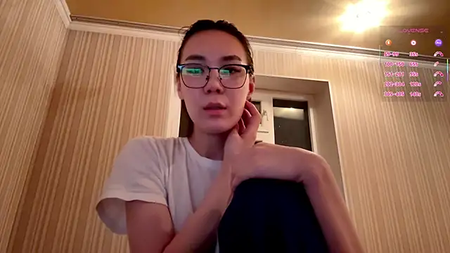 JenellKjelland webcam