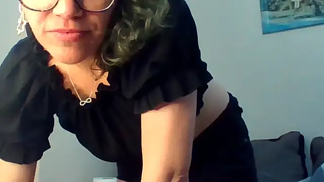 Ju-Hot webcam