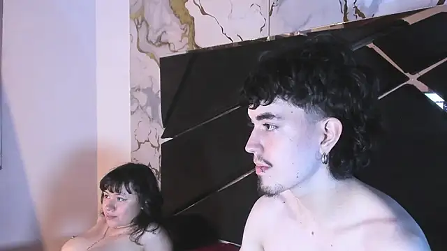 Couple_In_Heat webcam