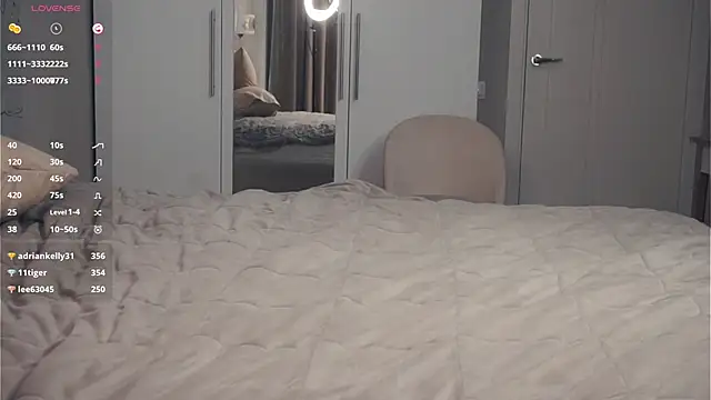 GailVerbeke webcam