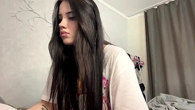 LouisePavlides webcam