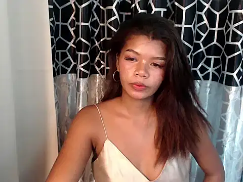 charlene_pretty webcam