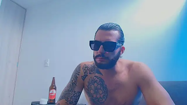 thomas_gun webcam