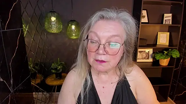 NataliMellow webcam