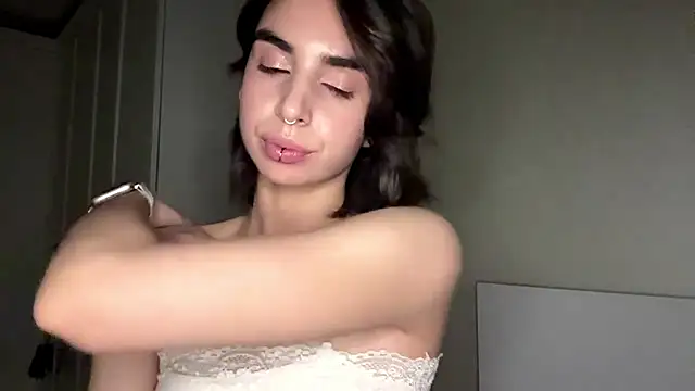 JessiaRuezga webcam