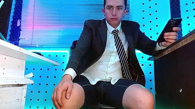Godofcumxxx webcam