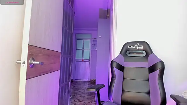 sofi_soft_ webcam