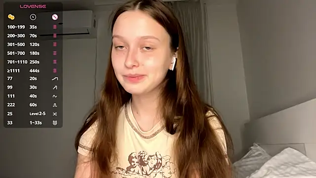LoryMusetti webcam