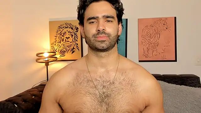 Brad_Martin webcam