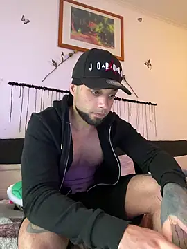 Mohdollmen webcam