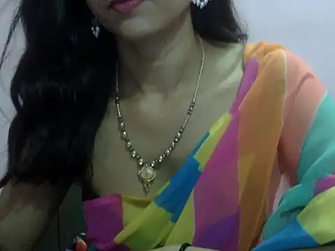 Laila_Cute webcam