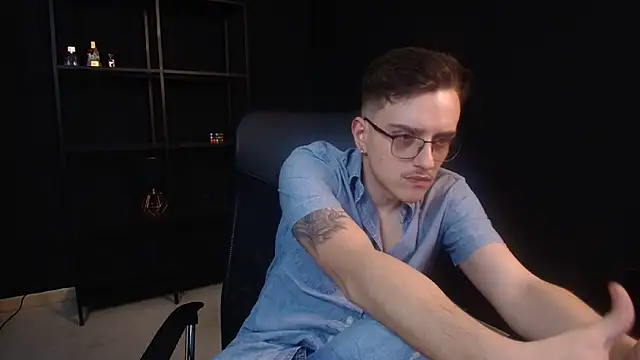 FelixStarkk webcam