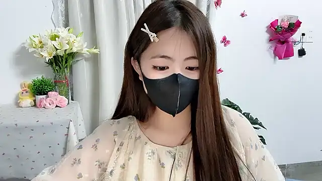 Amelia-babee webcam
