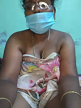 Tamilselviroja- webcam