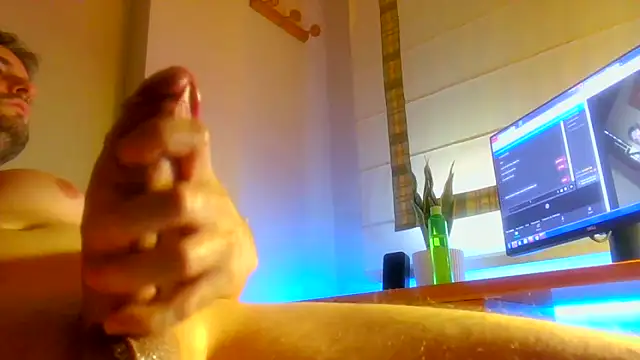 Gatito891 webcam