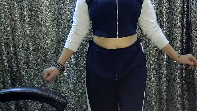 Exotic_tanvi webcam