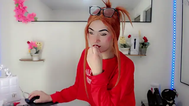 NathalialLooes webcam