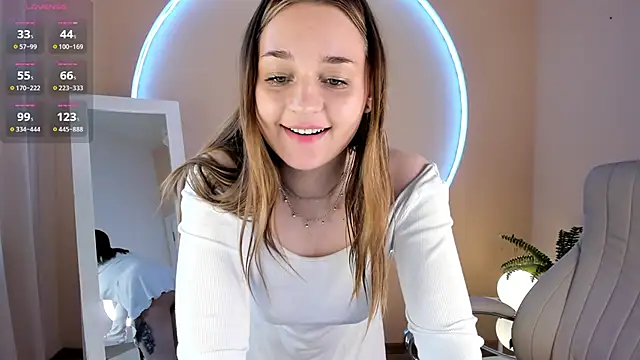 LustfulLove_ webcam
