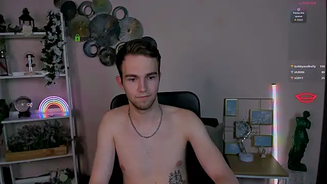 john_lik webcam