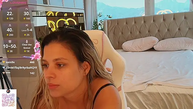 Florence_Ford webcam