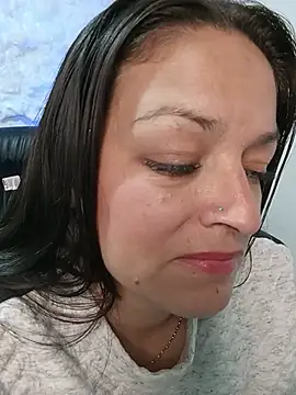 Isa_bluee webcam