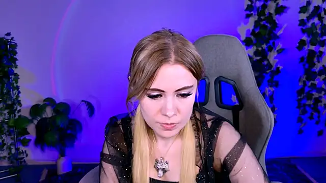 Kumiho_7777 webcam