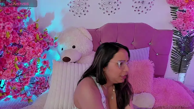 Sharon_rhodes_ webcam