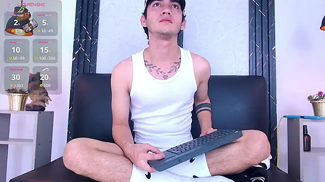 Feiccer_Castquer webcam
