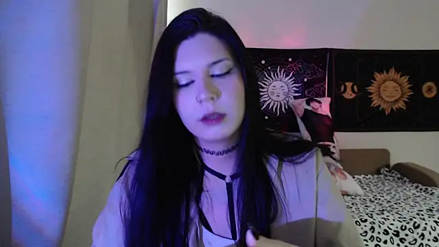 iintimate_flesh webcam