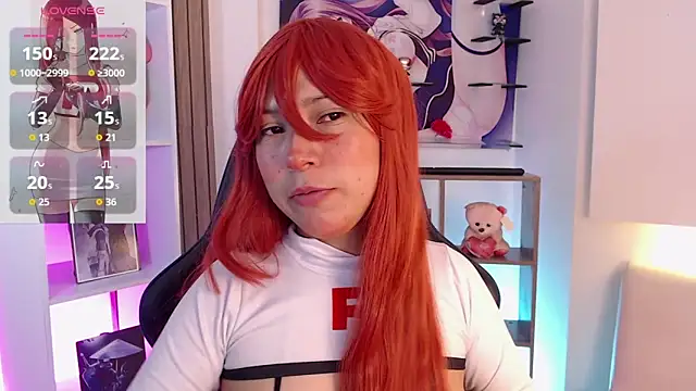 mieruco_chan webcam