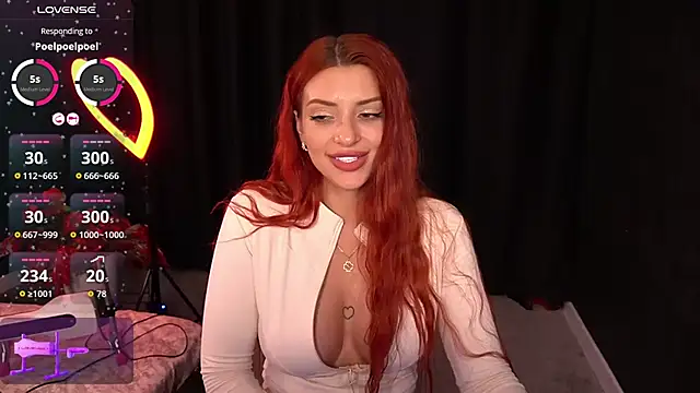 Sweety_one_ webcam