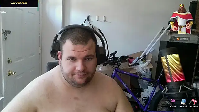 Bigneil222 webcam