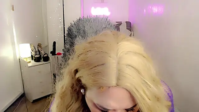 Goddes12inchTS webcam