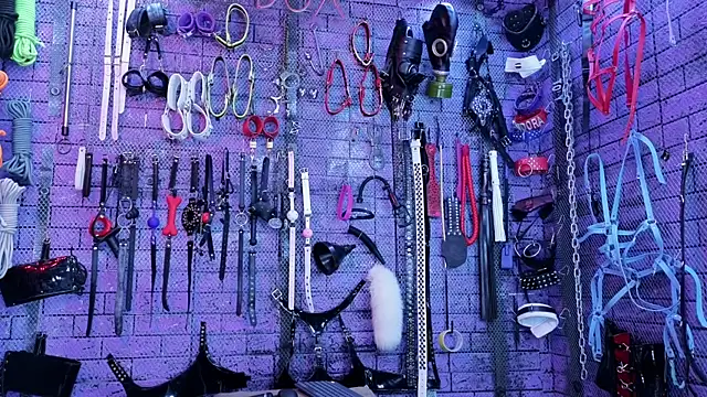 PANDORANEZZ webcam