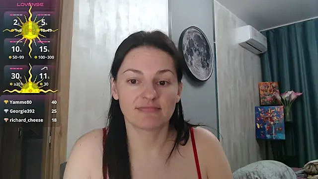 Stacy_Davice webcam