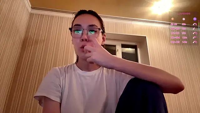JenellKjelland webcam