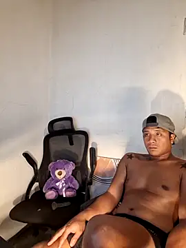 Felix_Asher webcam