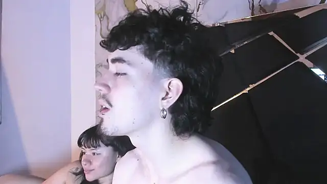 Couple_In_Heat webcam