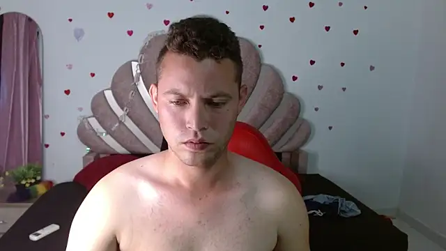 sven_fox723 webcam