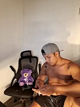 Felix_Asher webcam