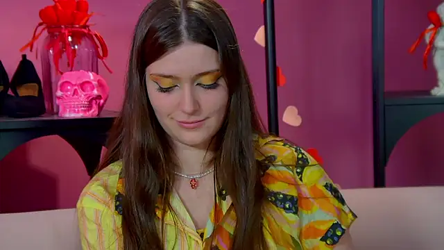 JessicaJewells webcam